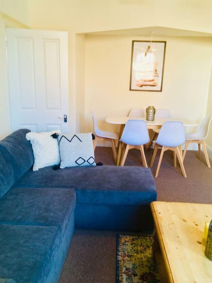 Spacious Apartment In The Heart Of St Leonards Hastings Zewnętrze zdjęcie