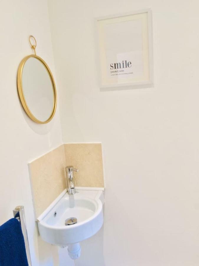 Spacious Apartment In The Heart Of St Leonards Hastings Zewnętrze zdjęcie